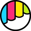 ロゴ