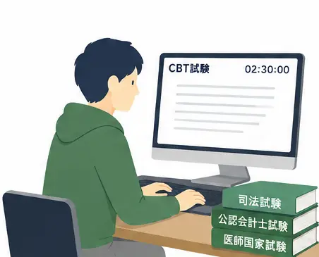 CBT国家試験対策