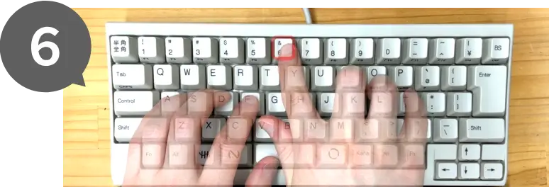 6