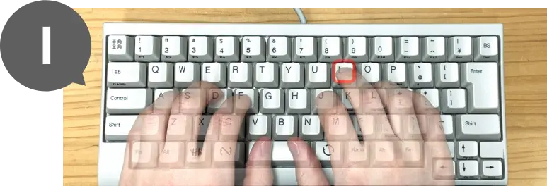 i